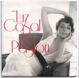 Luz - La Pasión