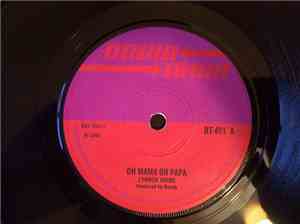 Lyndon Johns - Oh Mama Oh Papa / Bring Back The Night