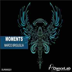Marco Briguglia - Moments