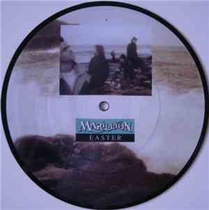 Marillion - Easter