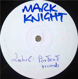 Mark Knight - You Leave Me Better