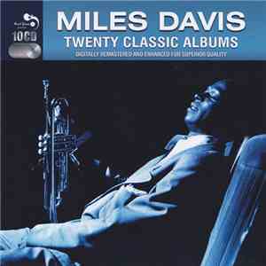 Miles Davis - Twenty Classic Albums