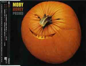 Moby - Honey