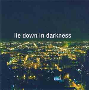 Moby - Lie Down In Darkness