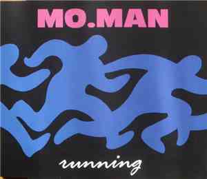 Mo.Man - Running