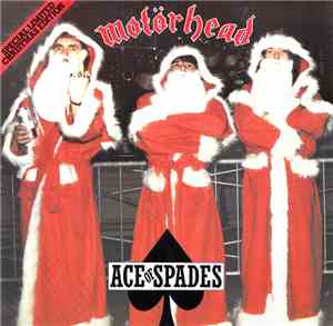 Motörhead - Ace Of Spades