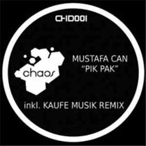 Mustafa Can - Pik Pak