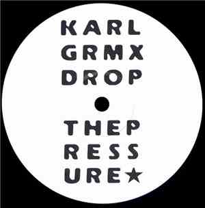 Mylo - Drop The Pressure (Karl G Rmx)