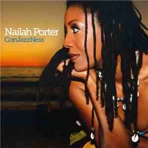 Nailah Porter - ConJazzNess