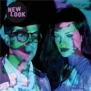 New Look  - New Look