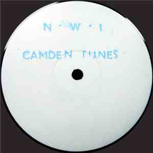 N.W.1 - Gangster Lean / Treat Me Right