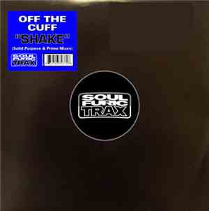 Off The Cuff - Shake