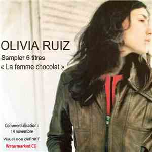 Olivia Ruiz - La Femme Chocolat