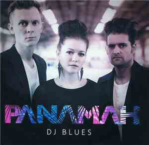 Panamah - DJ Blues