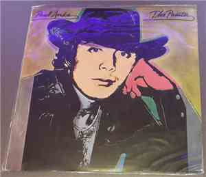 Paul Anka - The Painter