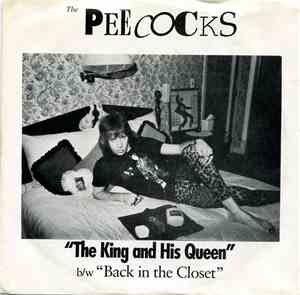 Peecocks,  The - The King And His Queen