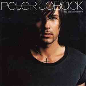 Peter Jöback - I Feel Good And I'm Worth It