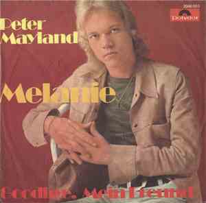 Peter Mayland - Melanie