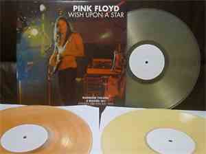 Pink Floyd - Wish Upon A Star