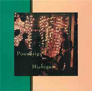 Poundsign - Michigan