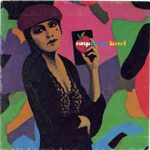 Prince And The Revolution - Raspberry Beret