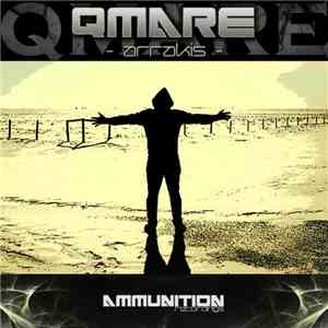 Qmare - Arrakis EP