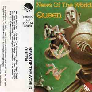 Queen - News Of The World