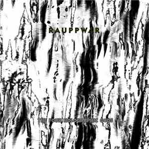 RAUPPWAR - THE FOUR HOLOGRAPHIC GODS