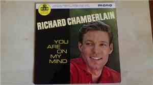 Richard Chamberlain - You Are On My Mind