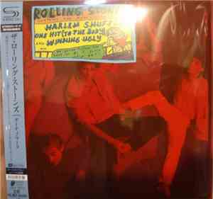 Rolling Stones - Dirty Work