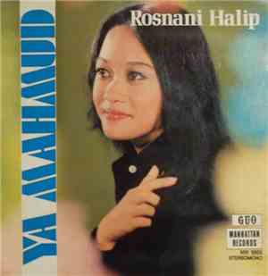 Rosnani Halip - Ya Mahmud