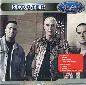 Scooter - DeLuxe Collection