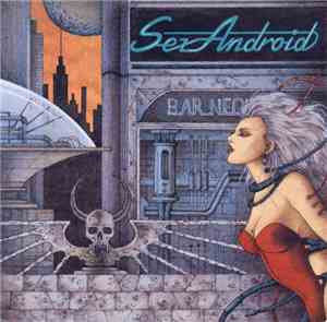 Sex Android - Sexaroid Capsule Schneider