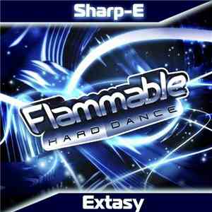 Sharp-E - Extasy