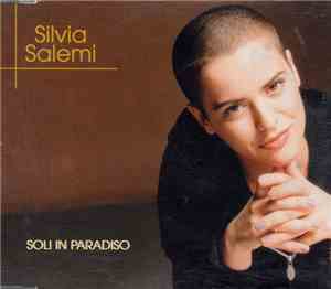Silvia Salemi - Soli In Paradiso