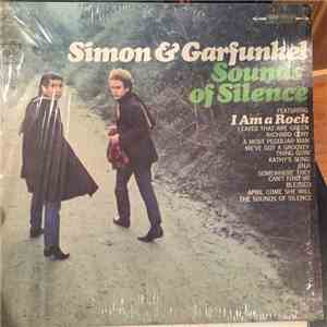 Simon & Garfunkel - Sounds Of Silence