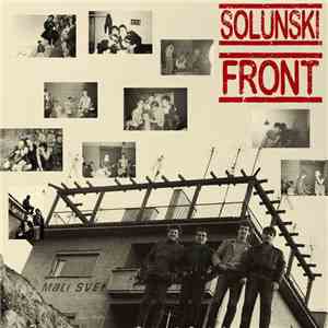 Solunski Front - Mali Svet