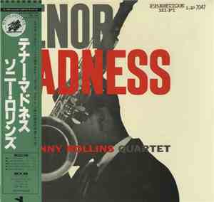 Sonny Rollins Quartet - Tenor Madness