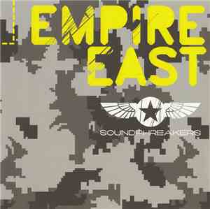 Soundphreakers - Empire East