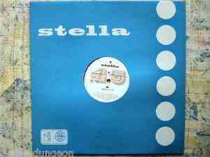 Stella - Soundtrack To Shortcoming