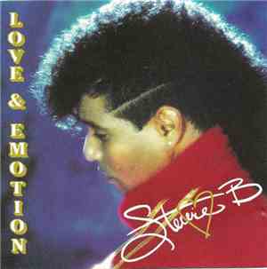 Stevie B - Love & Emotion