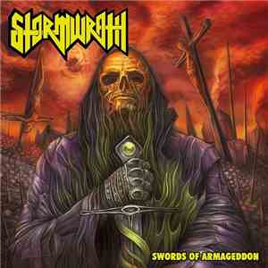 Stormwrath - Swords Of Armageddon