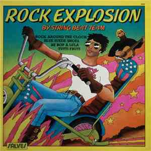 String Beat Team - Rock Explosion