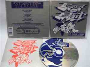 Suga Bullit - Live & Direct
