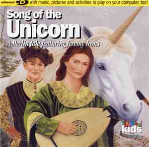 Susan Hammond, Debra A.S. Olivia, Jeremy Irons - Song Of The Unicorn