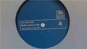 Tag Masters - Baila Junto A Mi