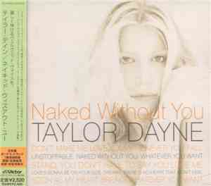 Taylor Dayne - Naked Without You