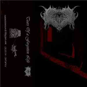 Tears Of A Forgotten Life - Solipsistic Inner Pain