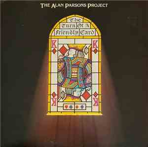 The Alan Parsons Project - The Turn Of A Friendly Card