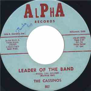 The Cassinos - Cabazon (California) / Leader Of The Band